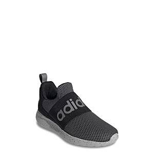 adidas Lite Racer Adapt 4.0 Slip-On Shoes - Beige, Men's Lifestyle