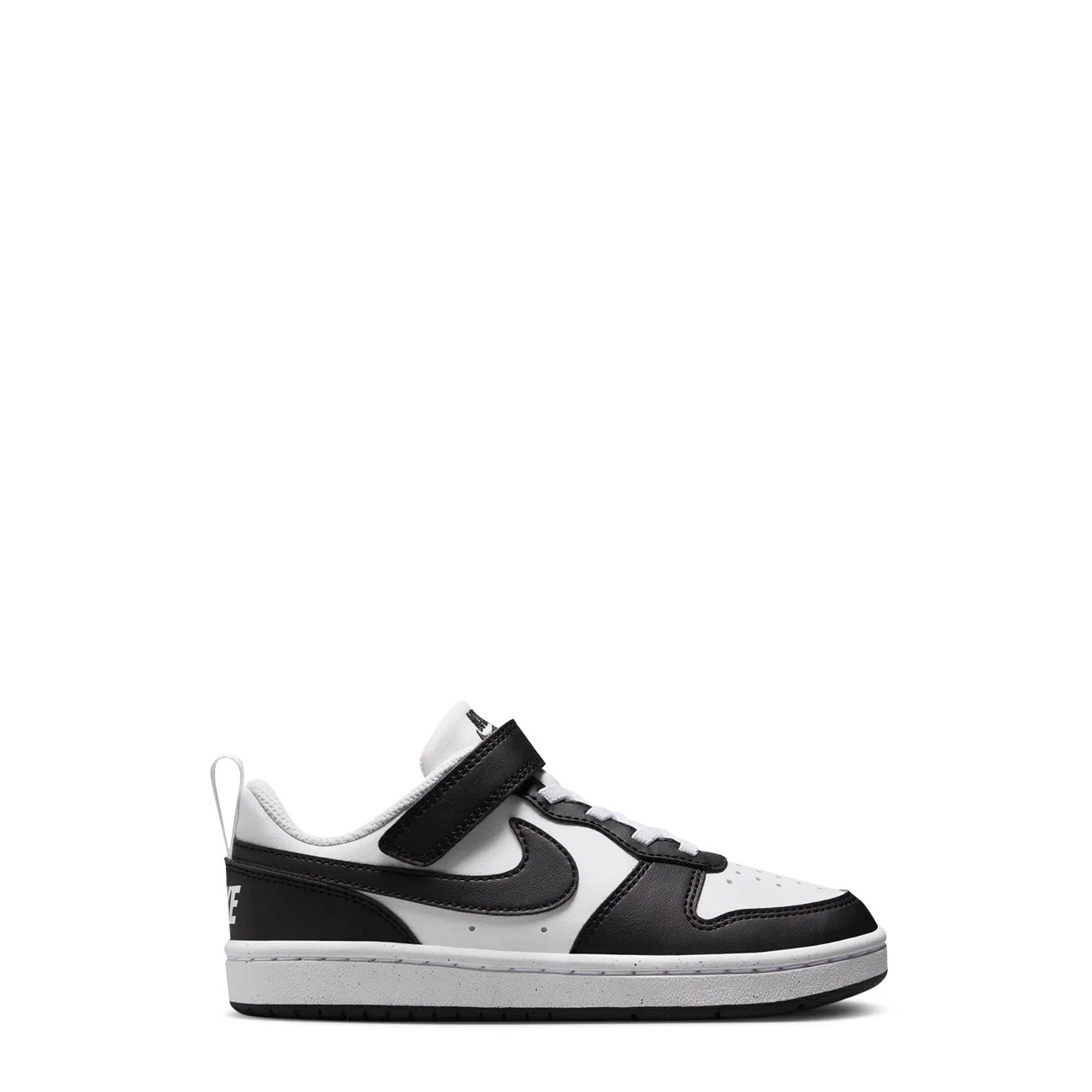 Youth Unisex Court Borough Low Recraft EL Sneaker