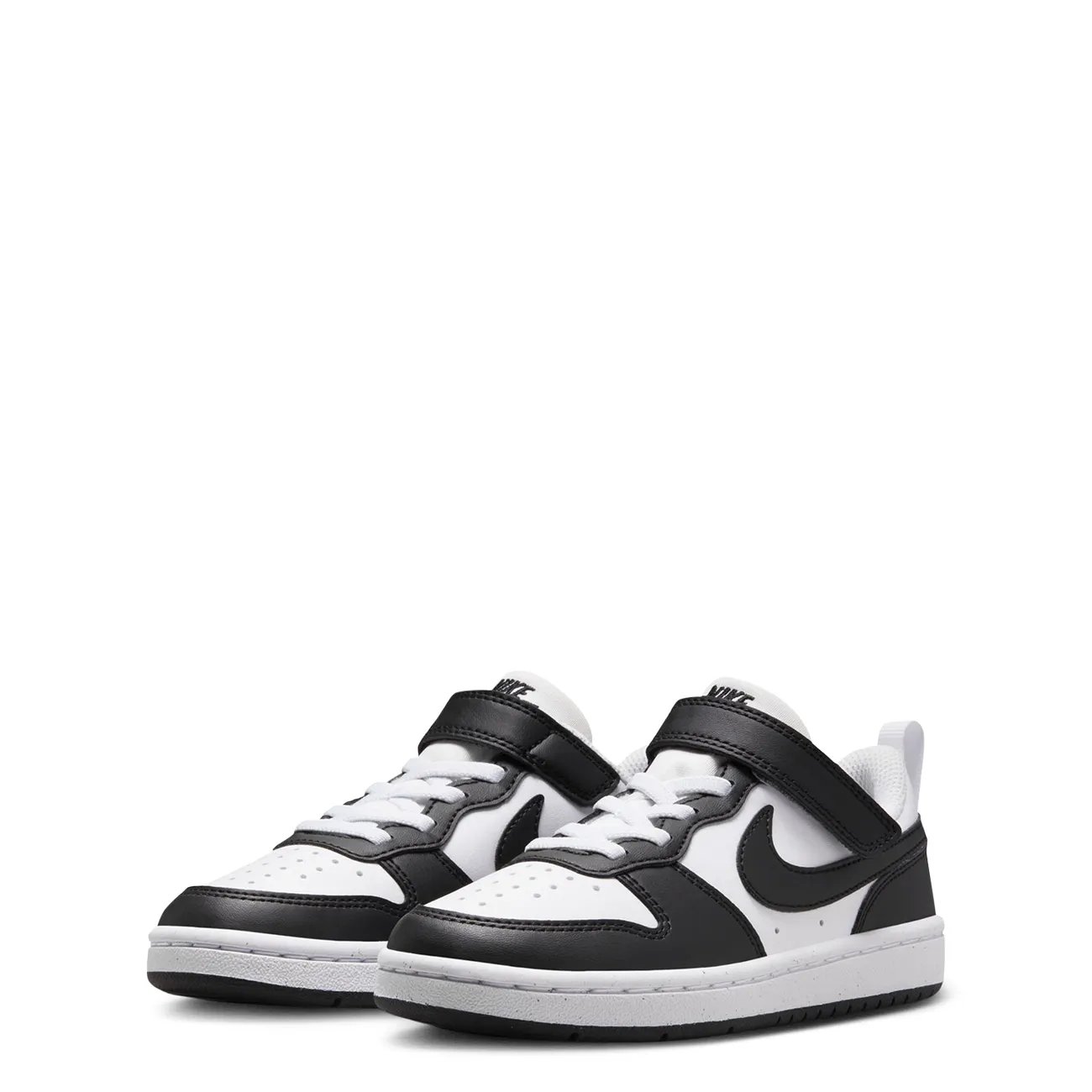 Youth Unisex Court Borough Low Recraft EL Sneaker