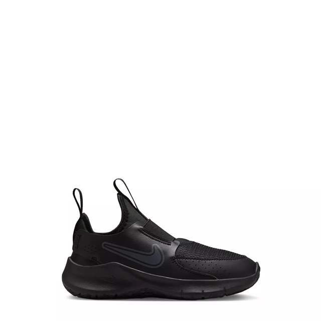Nike Flex Runner 3 Younger Kids Shoes Black