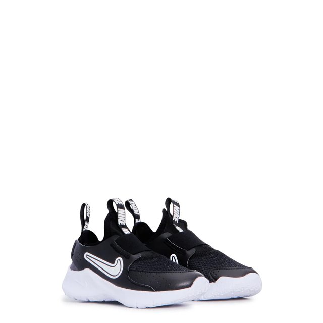 若者に人気のブランド 3 Runner Flex Boys' Youth Nike Running Co. Shoe The | Shoe ミュージック
