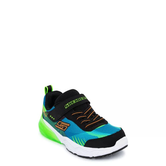 Boys skechers size 5 deals