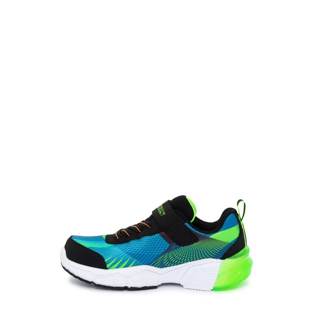 Skechers boys store wide width