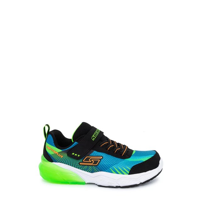 Boys skechers shop size 5