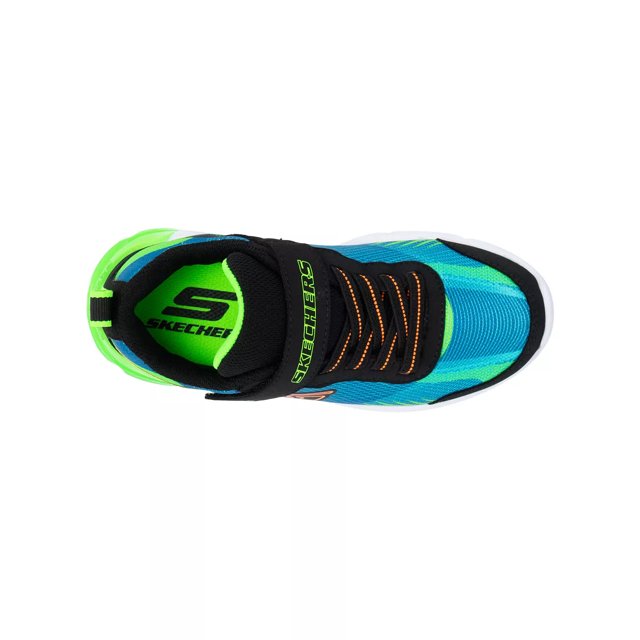 Boys 2024 skechers clearance
