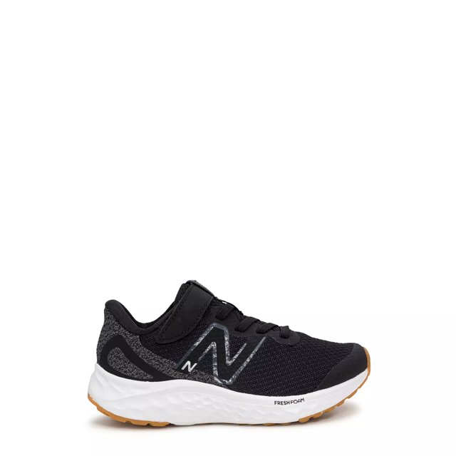 New Balance Youth Boys Fresh Foam Arishi v4 A C Wide Width Running Shoe