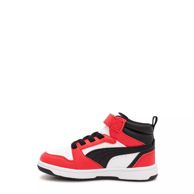 Basket sneakers 2025