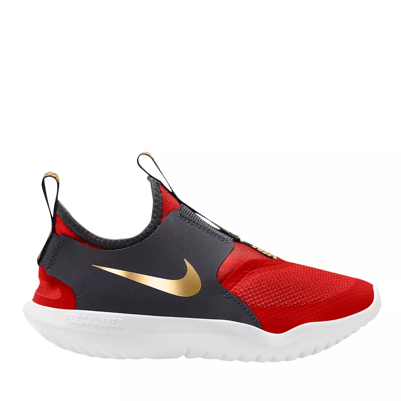 nike slip on sneakers kids