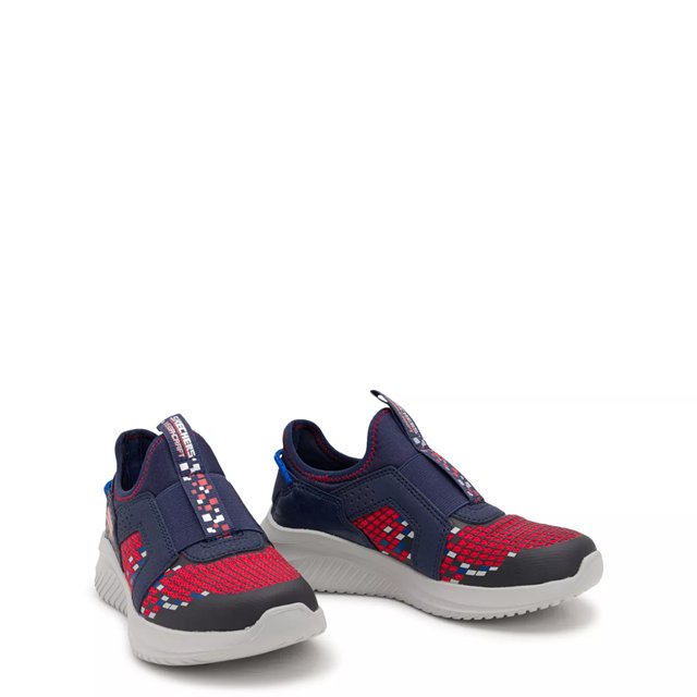 Boys skechers size 3 top