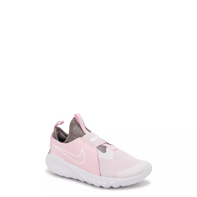 Nike Flex Runner 2 Older Kids Road Running Shoes Pink