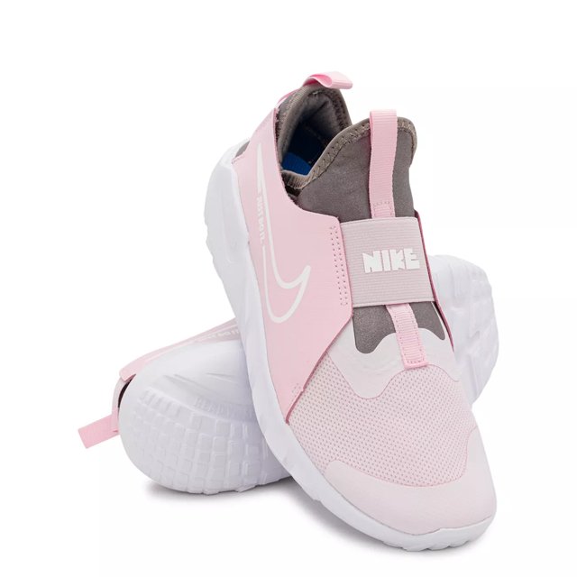 Nike Flex Runner 2 Older Kids Road Running Shoes Pink
