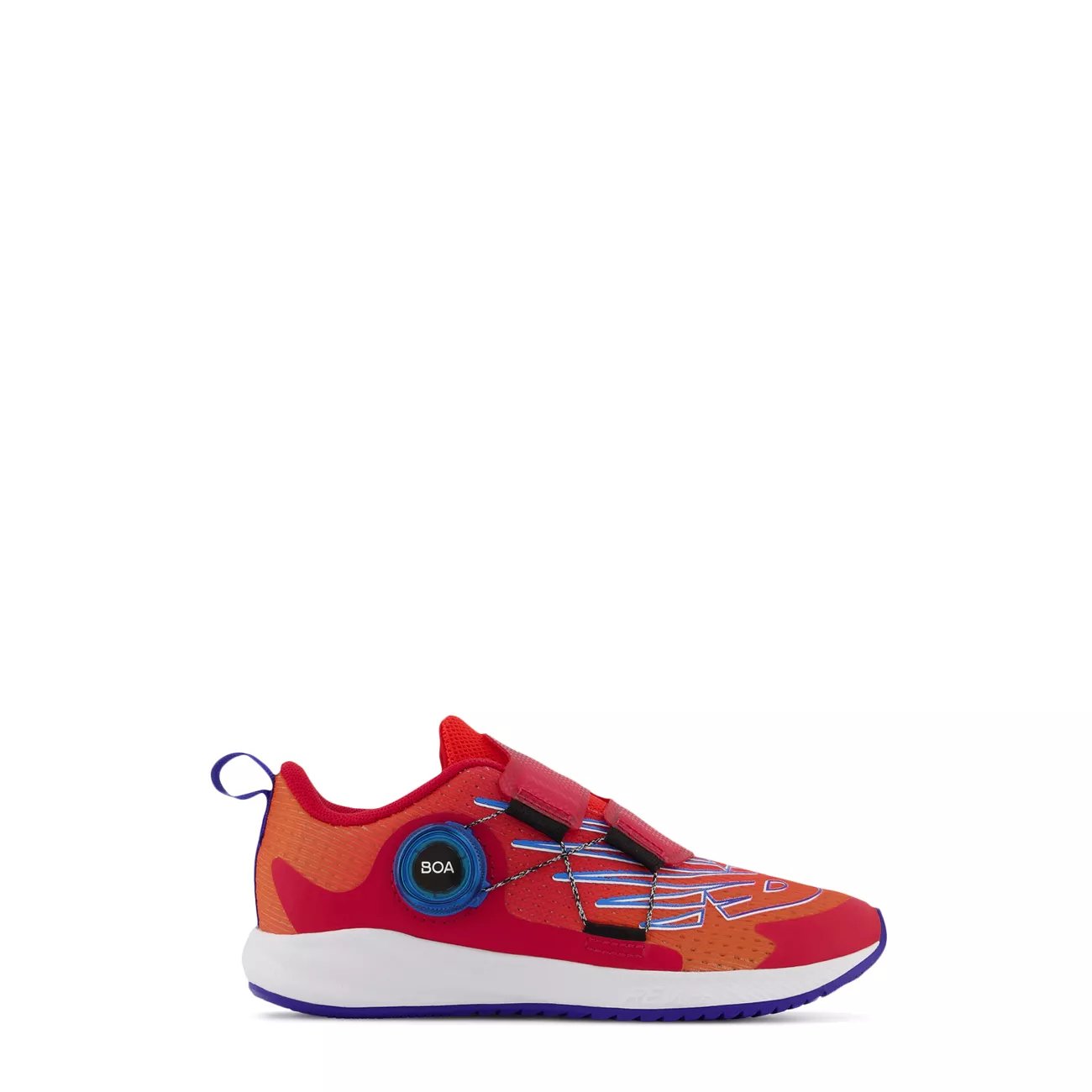 New balance shop kids boa