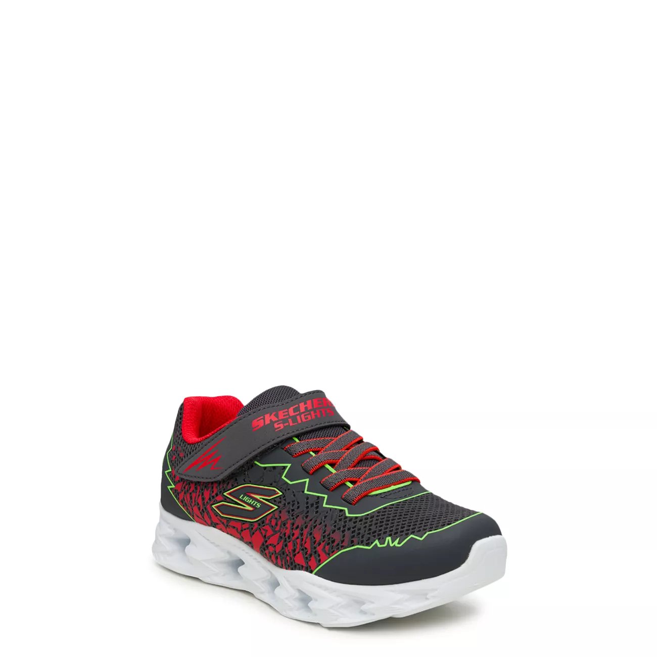 Youth Boys' Vortex 2.0 Zorento Running Shoe