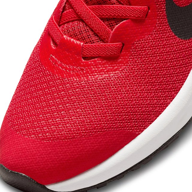 Boys nike revolution sales run