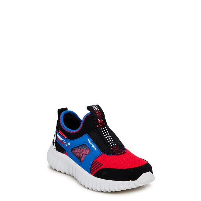 Depth charge skechers on sale