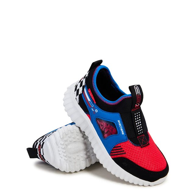 Depth charge skechers cheap