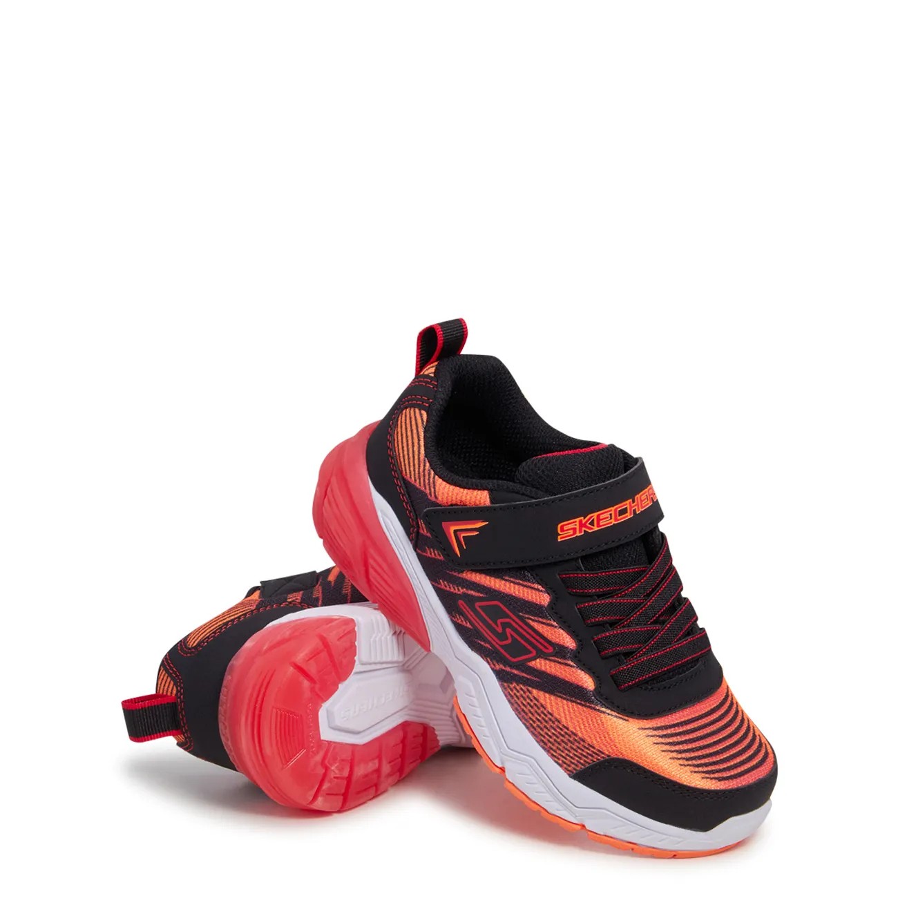 Youth Boys' Thermoflux 2.0 Running Shoe