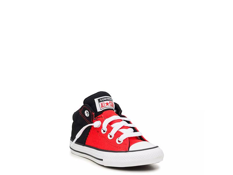 Buy boys hot sale converse