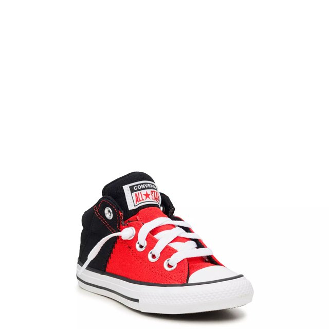 Boys shop converse mid