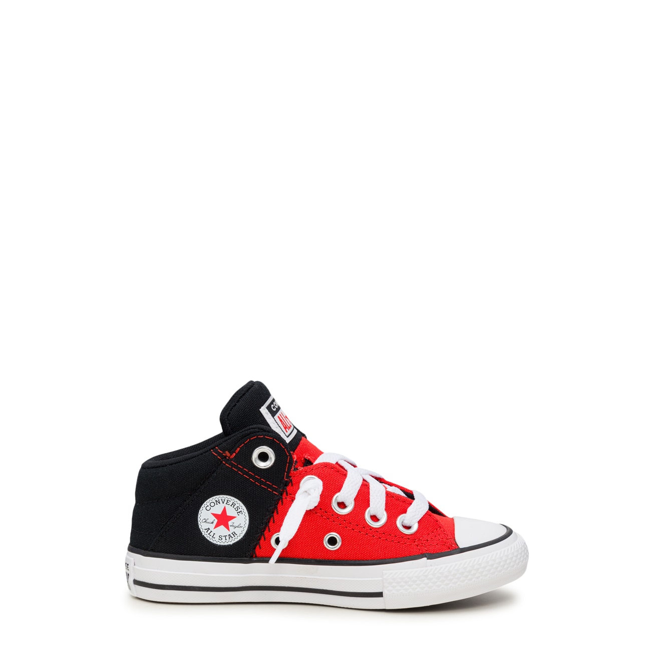 Youth Boys' Chuck Taylor All Star Axel Mid Sneaker