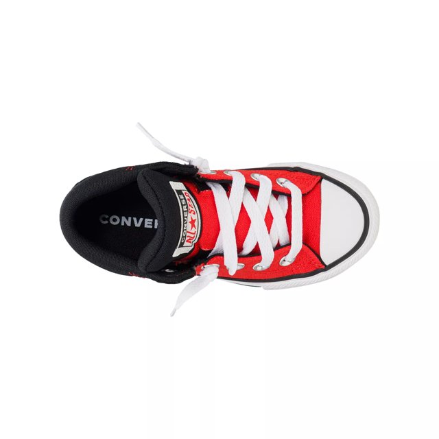 Boys converse tennis shoes online