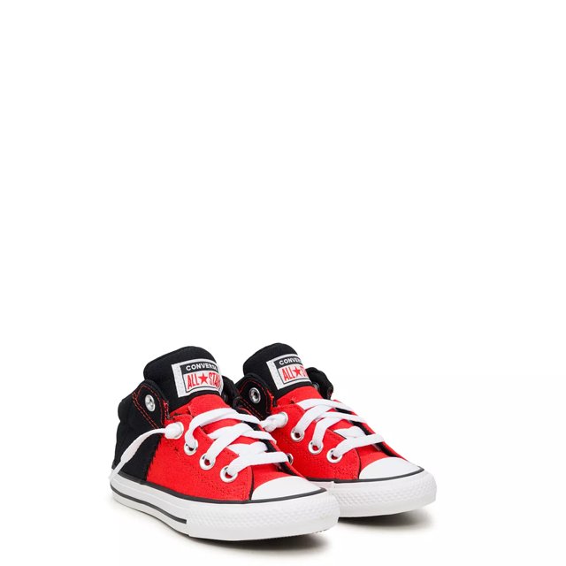 Converse Youth Boys Chuck Taylor All Star Axel Mid Sneaker The