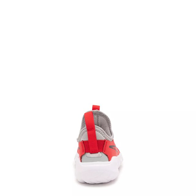 Boys red nikes sales