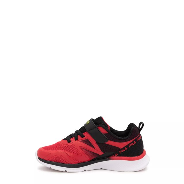 Fila sneakers deals with strap