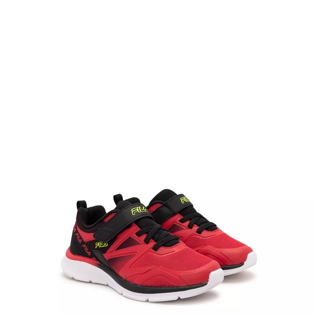 Free run youth 5 black clearance