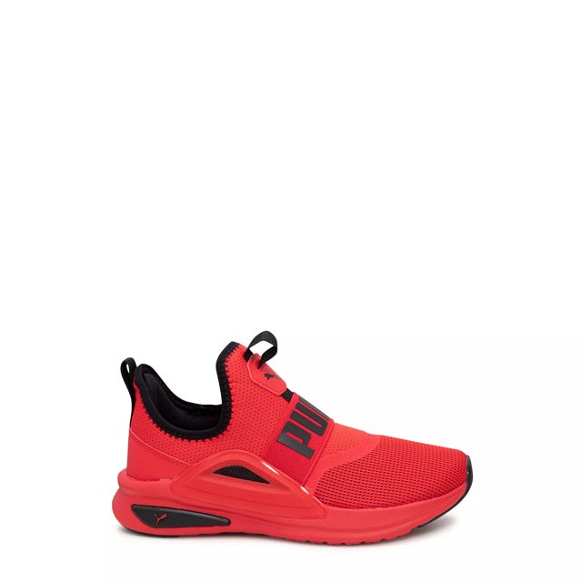Puma slip ons kids 33 cheap