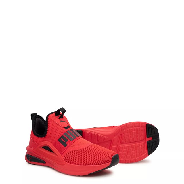 Puma enzo youth clearance