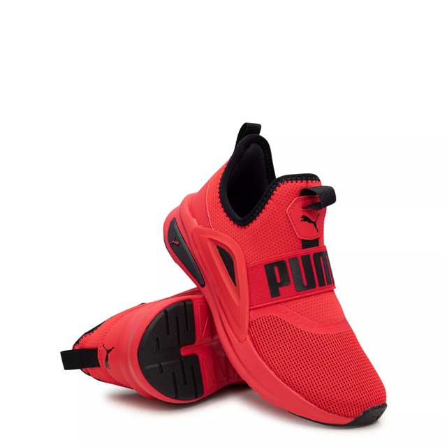 Enzo jr training clearance sneakers
