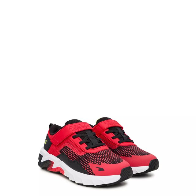 Skechers Youth Boys Elite Sport Tread Running Shoe DSW Canada