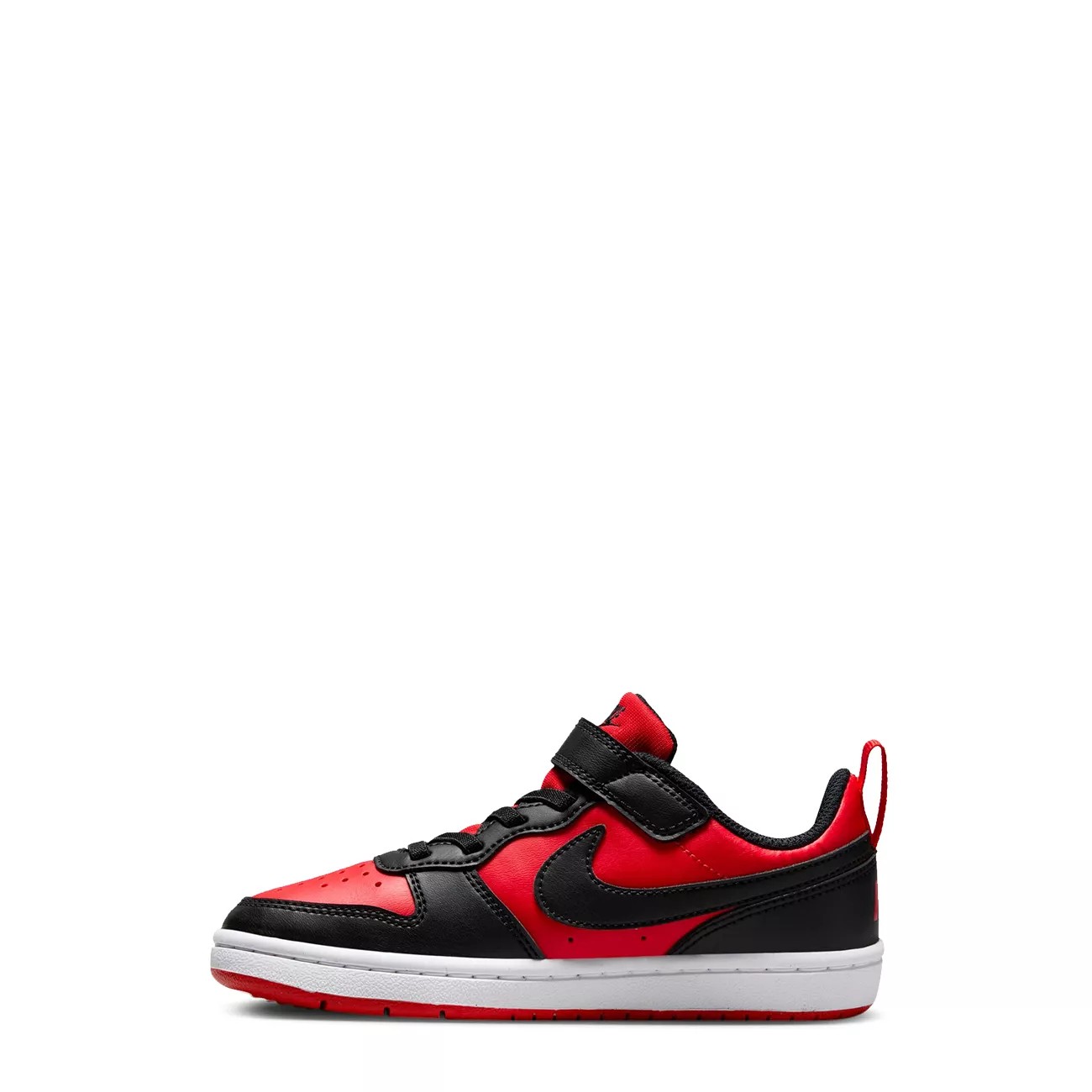 Youth Boys' Court Borough Low Recraft Sneaker