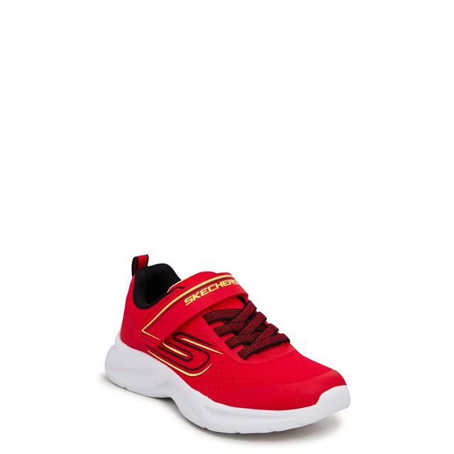 Skechers Youth Boys Dynamatic Swift Tread Running Shoe DSW Canada