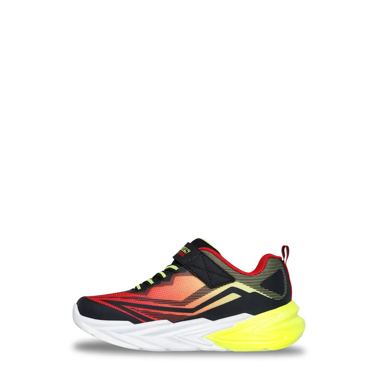 Skechers Flex-Glow Bolt Light-Up Sneaker