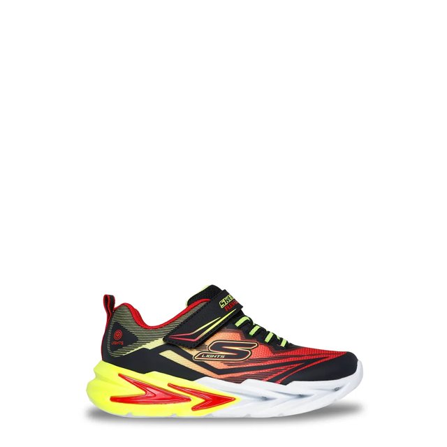 Skechers S Lights Flex-Glow Ultra Running Shoe | DSW Canada