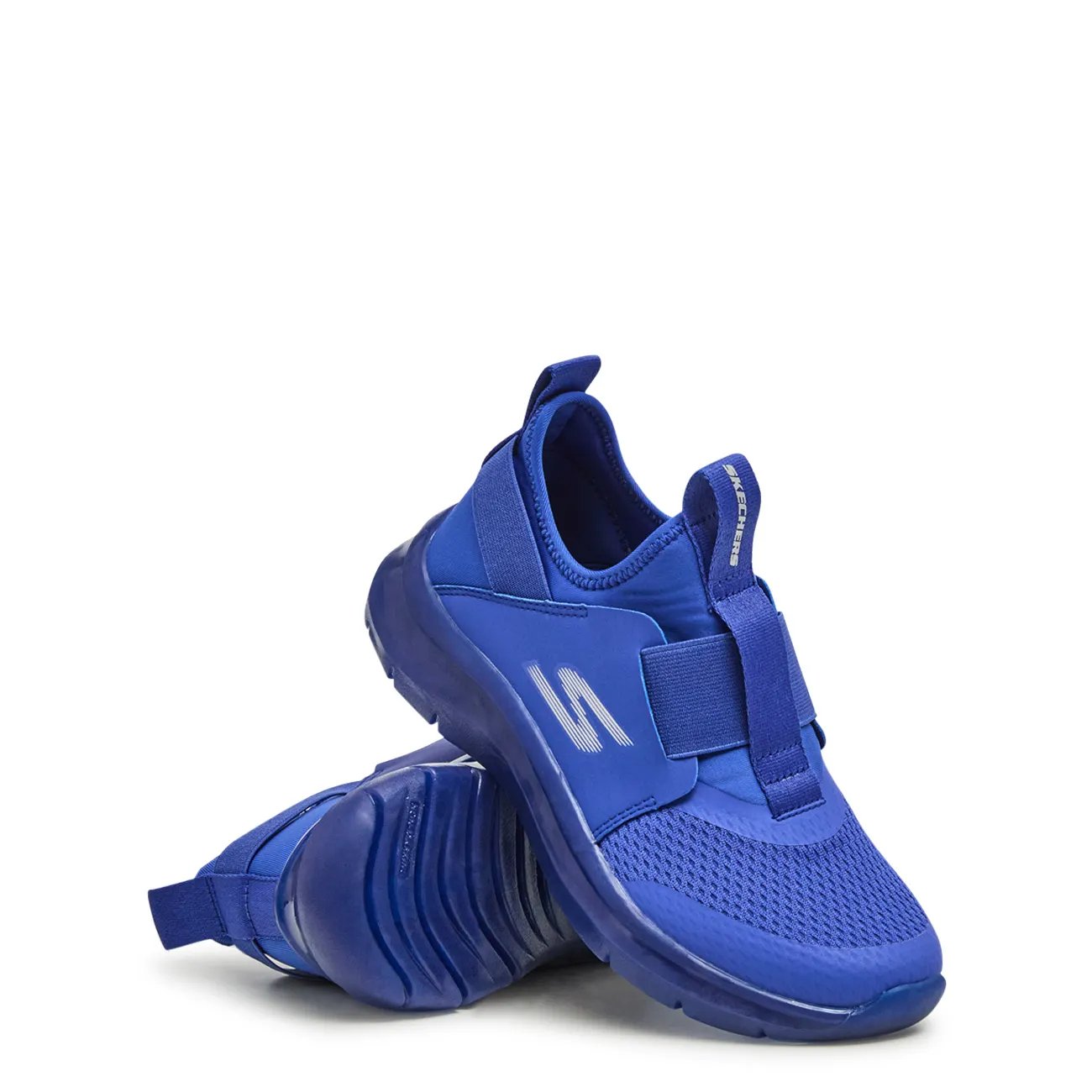 Skech Fast Ice Slip-On Sneaker