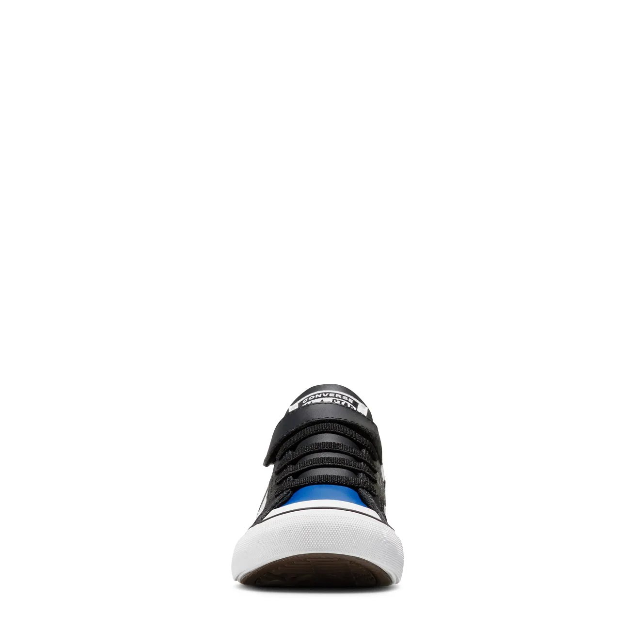 Youth Boys' Pro Blaze Strap Lo-Playoff Skate Shoe
