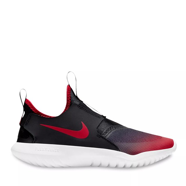 nike flex runner size 7