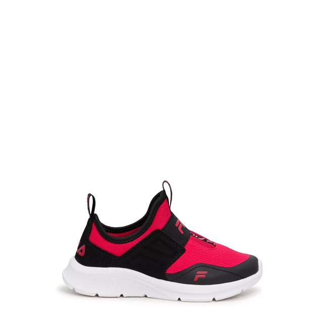 Fila Youth Boys' Landbuzzer Running Shoe The Shoe Company