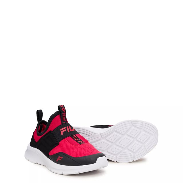 Fila shoes red colour shop