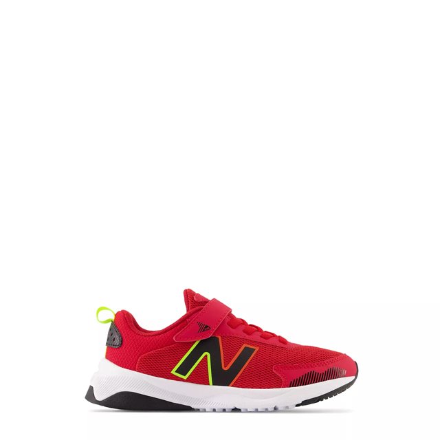 New balance boys wide sale
