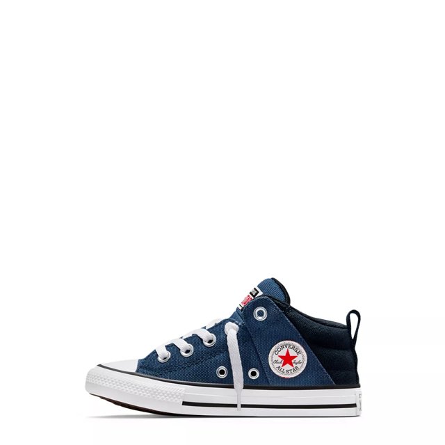 Converse Chuck Taylor All Star Short Shoes In White