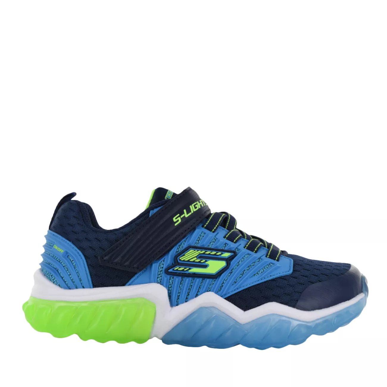 s lights skechers canada