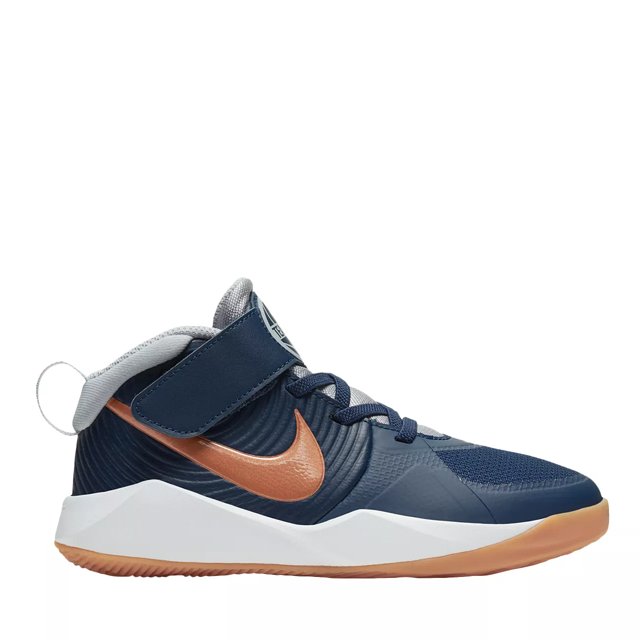 nike team hustle d9 youth