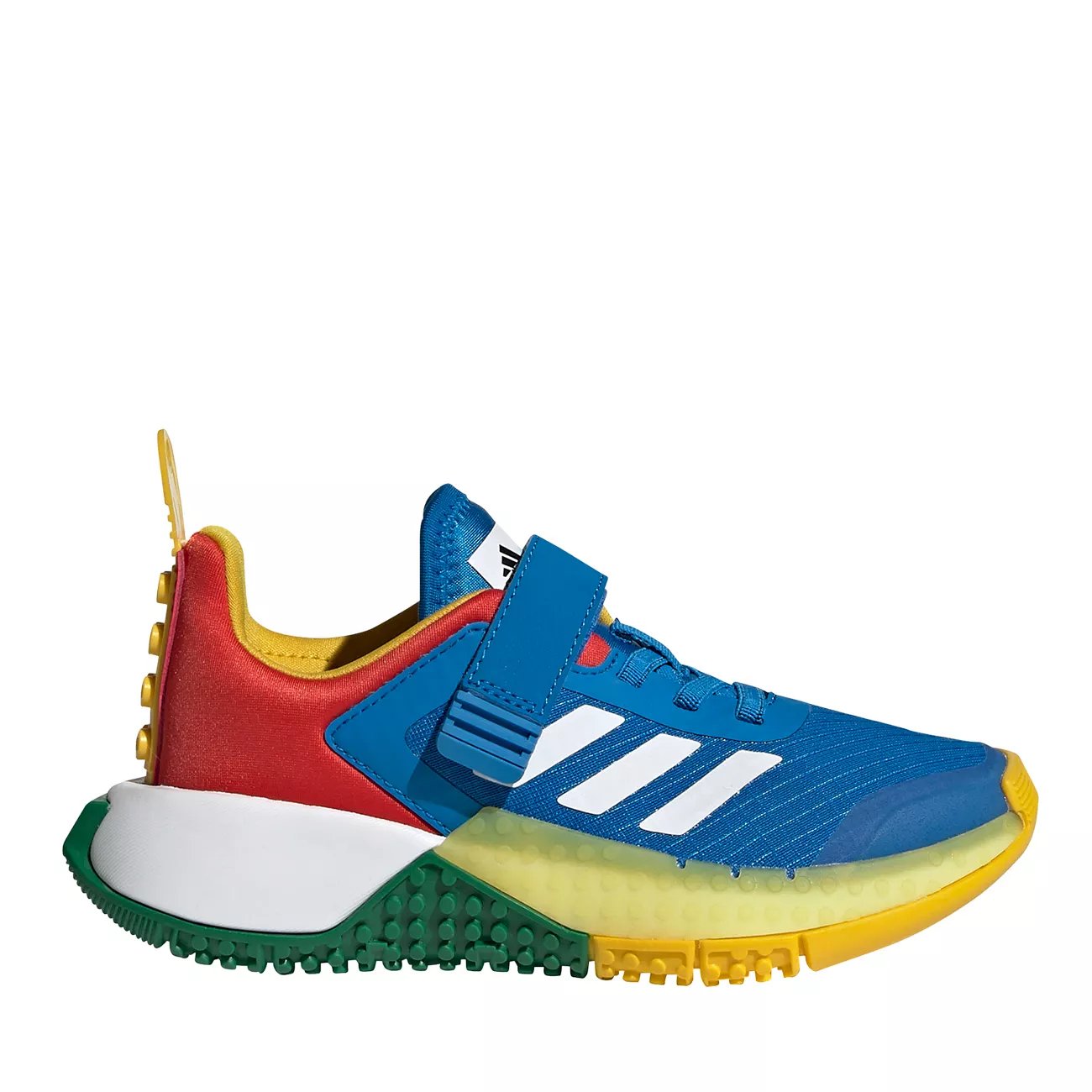 Adidas Youth Boy’s Lego Explorer Sneaker Shoe Warehouse