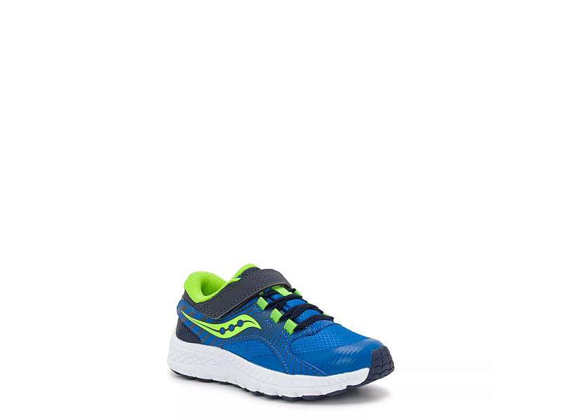 Youth boys best sale running shoes