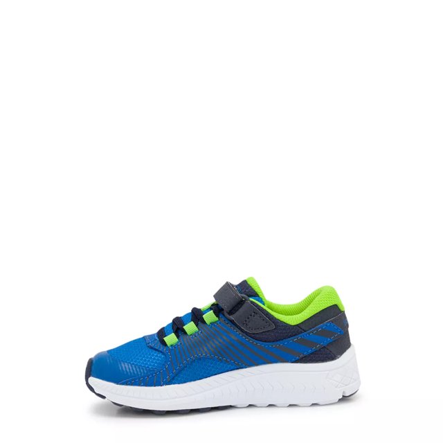 Saucony Youth Boys Velocer A C Running Shoe The Shoe Company