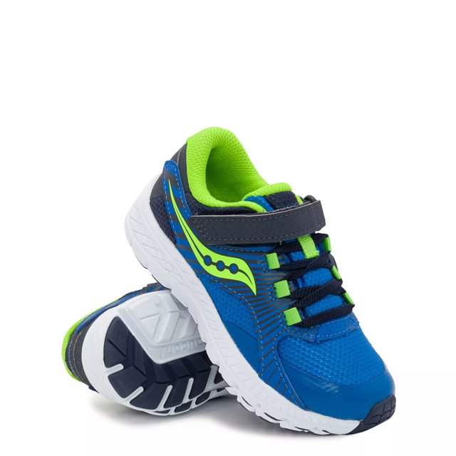 Saucony Youth Boys Velocer A C Running Shoe DSW Canada
